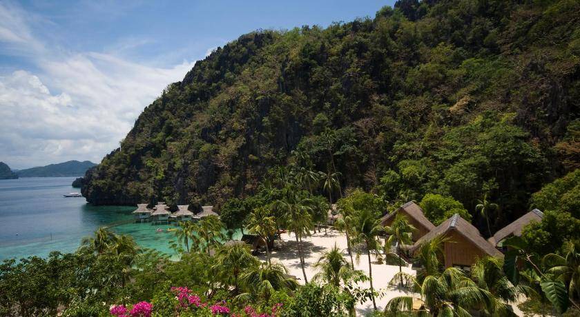 Photo of Others in El Nido