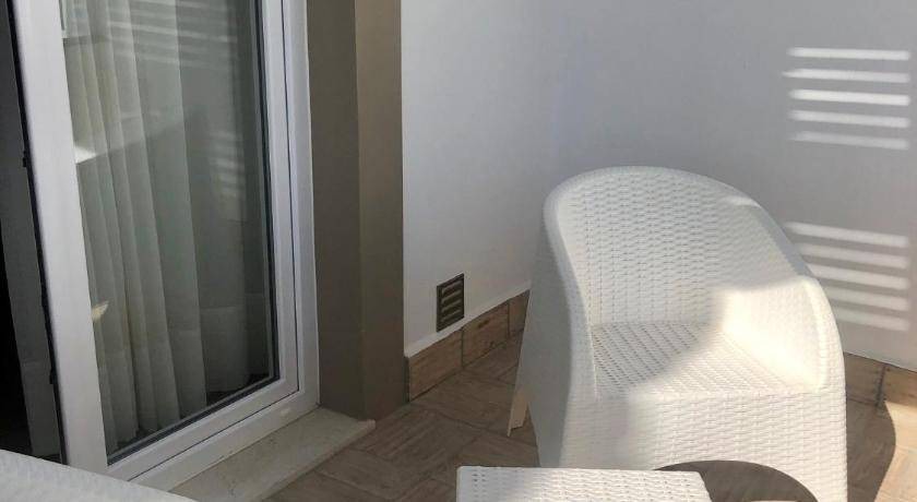Photo of Patio Balcony in Vila Nova de Milfontes