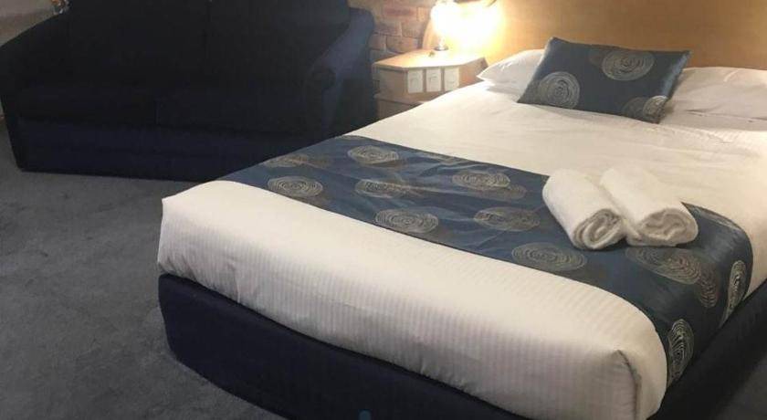 Photo of Bedroom in Shepparton