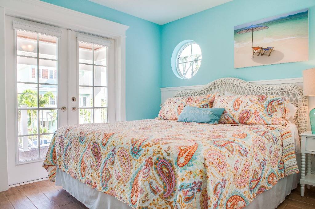 Photo of Bedroom in Whitney Beach