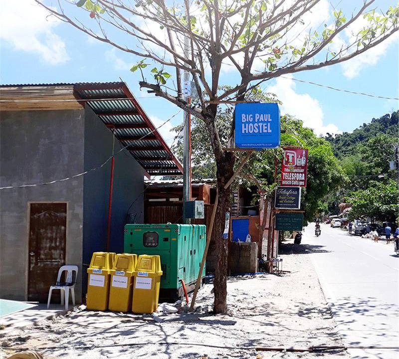 Photo of Others in El Nido