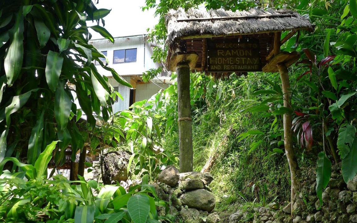 Photo of Others in Batad