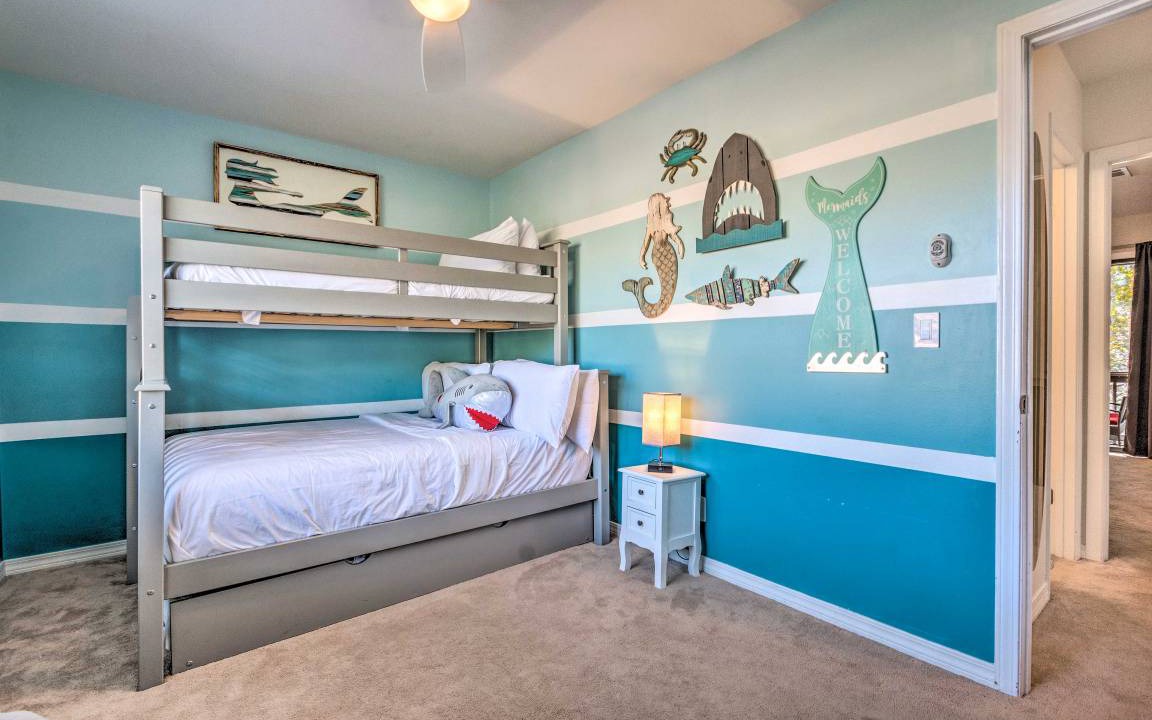 Photo of Bedroom in Cassine Village