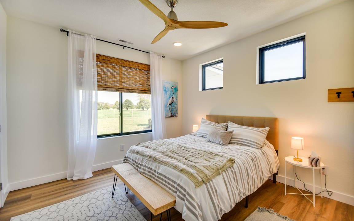Photo of Bedroom in Machipongo