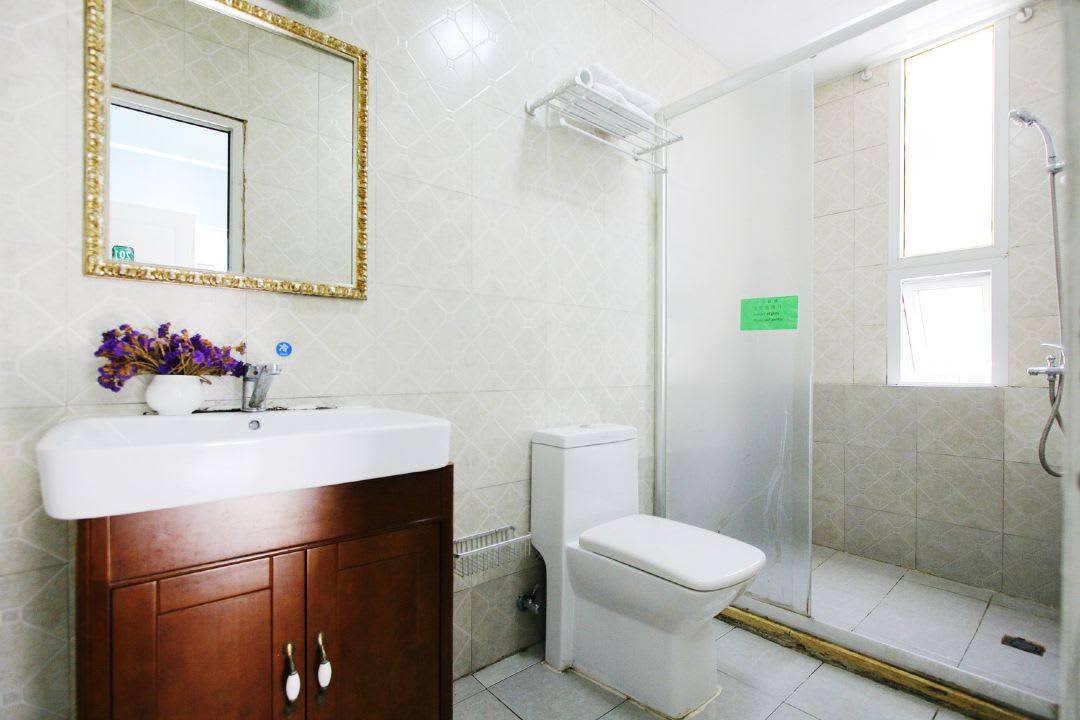 Photo of Bathroom in Chengdu City Centre