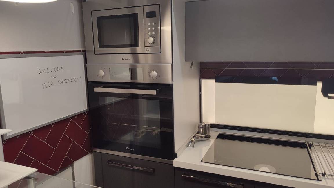 Photo of Kitchen in Lovran