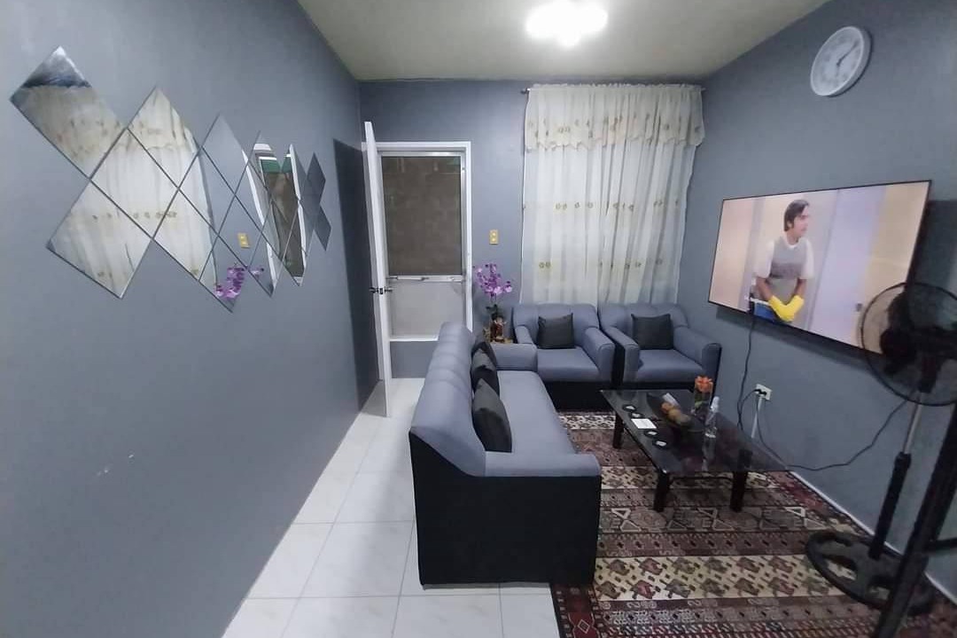 Photo of Livingroom in Balanga