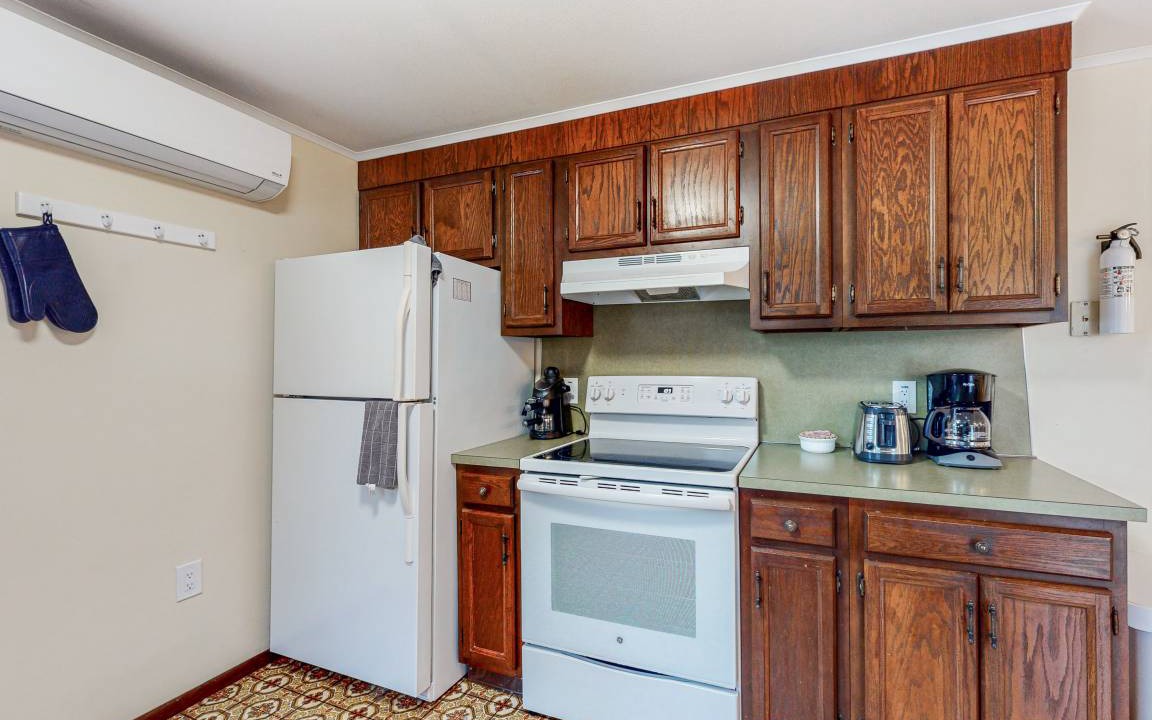 Photo of Kitchen in East Harwich