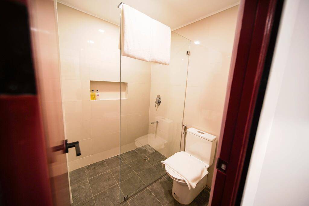 Photo of Bathroom in Downtown
