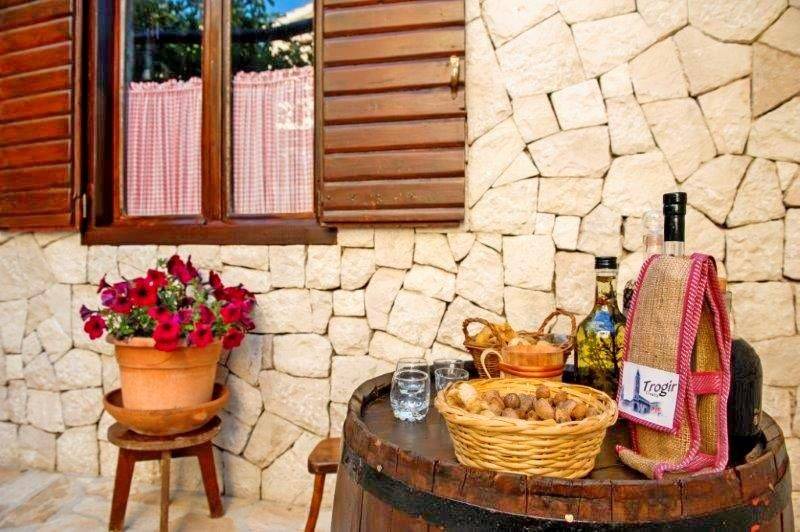 Photo of Patio Balcony in Seget Vranjica