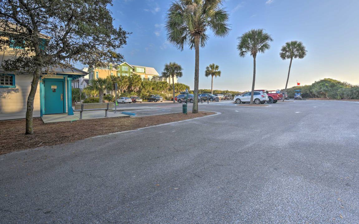 Photo of Others in Seagrove Beach