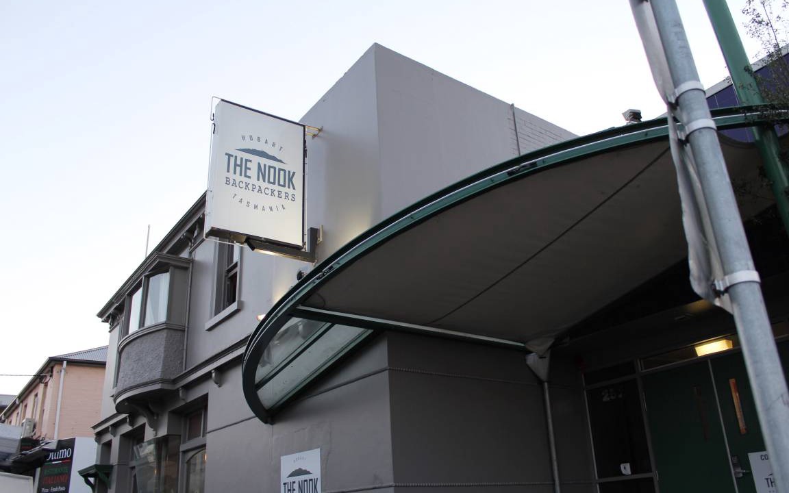 Photo of Others in Hobart Central Business District