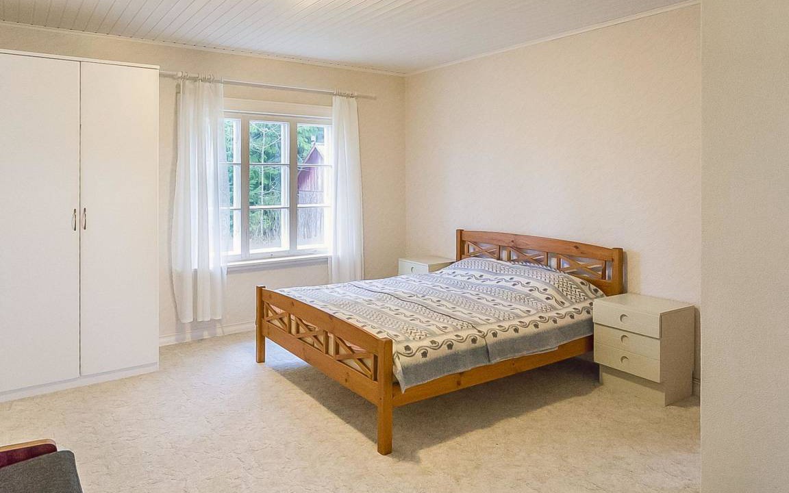Photo of Bedroom in Maentsaelae