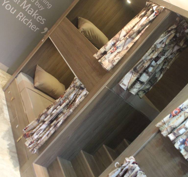 Photo of Bedroom in Qasr an-Nil