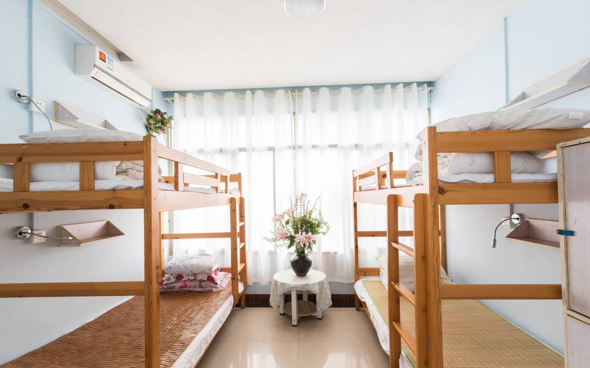 Photo of Bedroom in Yue Lu