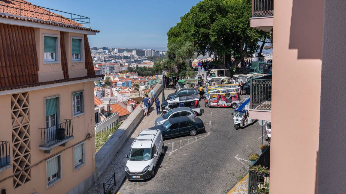 Photo of Others in Alfama
