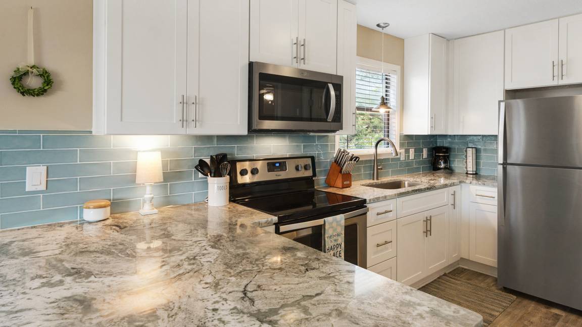 Photo of Kitchen in Seagrove Beach