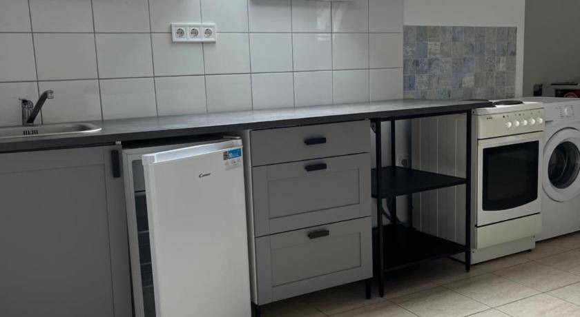 Photo of Kitchen in Szekesfehervar