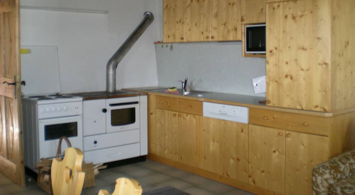 Photo of Kitchen in Mariahof