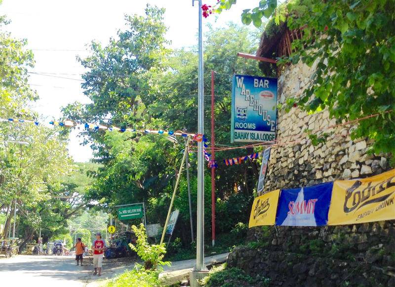Photo of Outdoor in Puerto Galera