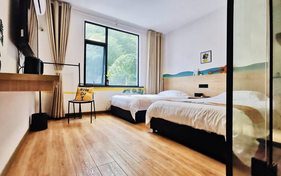 Photo of Bedroom in Tangkou Town