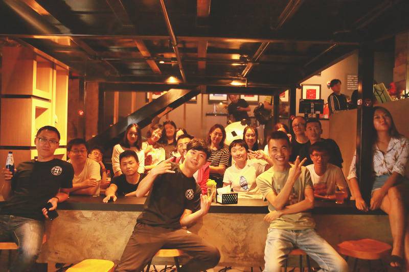 Photo of Others in Chengdu City Centre