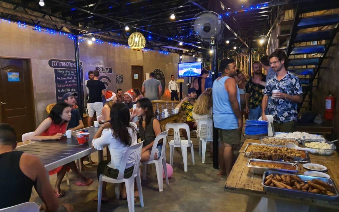 Photo of Others in El Nido