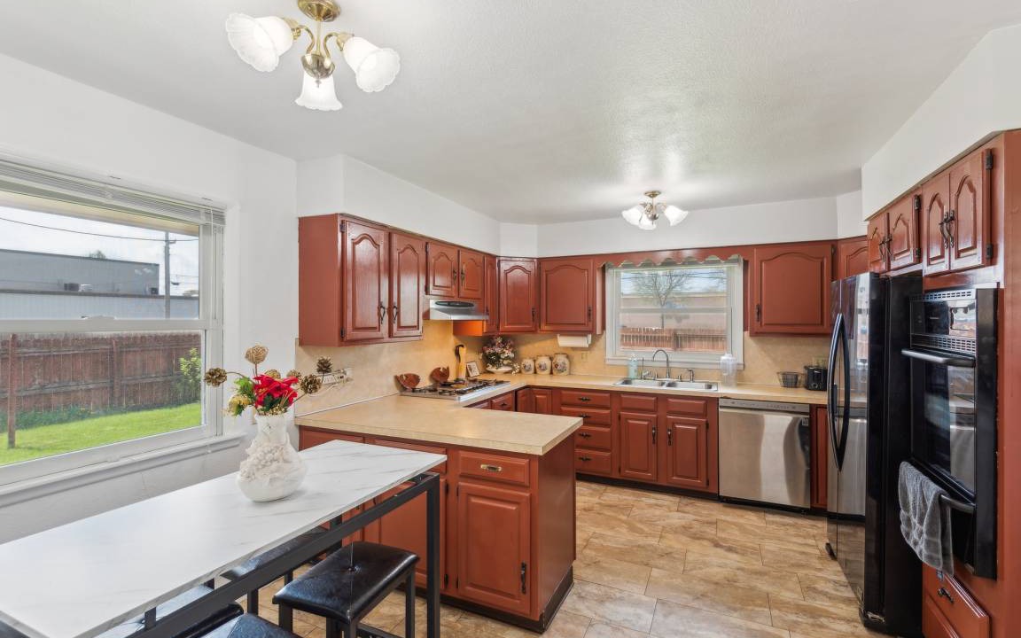 Photo of Kitchen in Elkhart