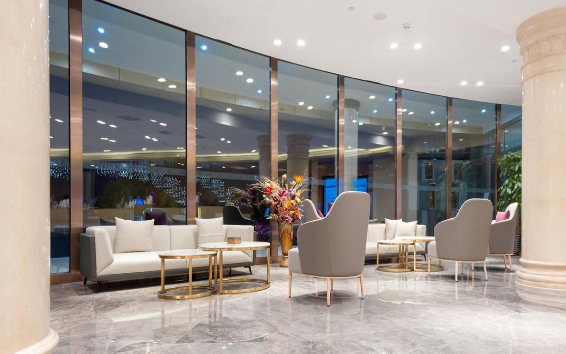 Photo of Livingroom in Huairou