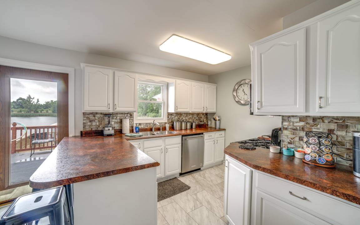 Photo of Kitchen in Portage
