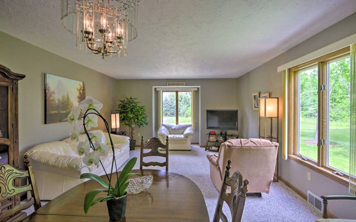 Photo of Bedroom in Lewiston