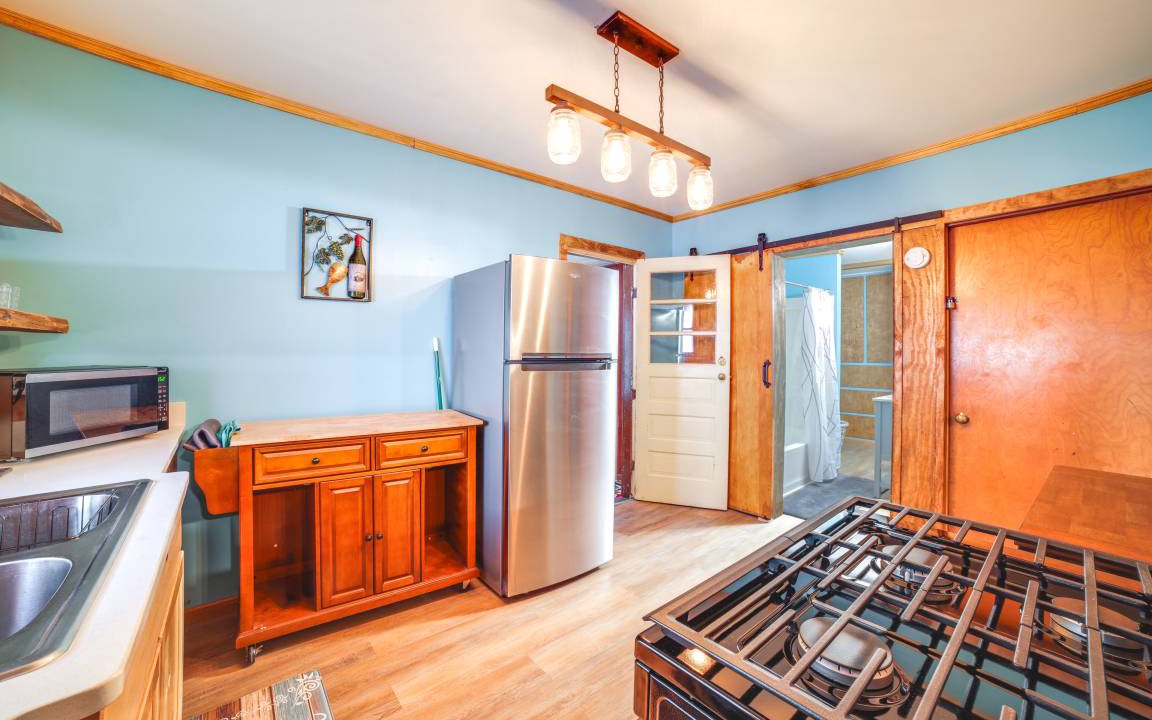 Photo of Kitchen in Michigan City