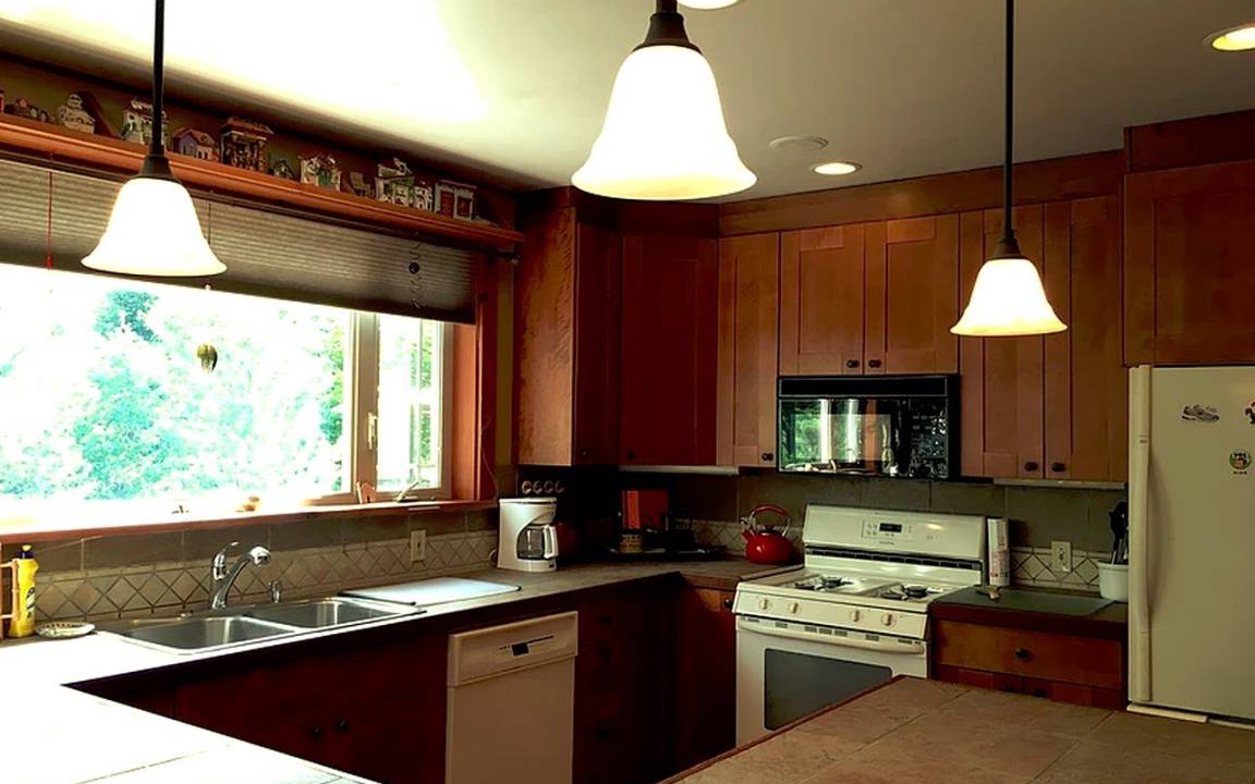 Photo of Kitchen in Au Sable Forks