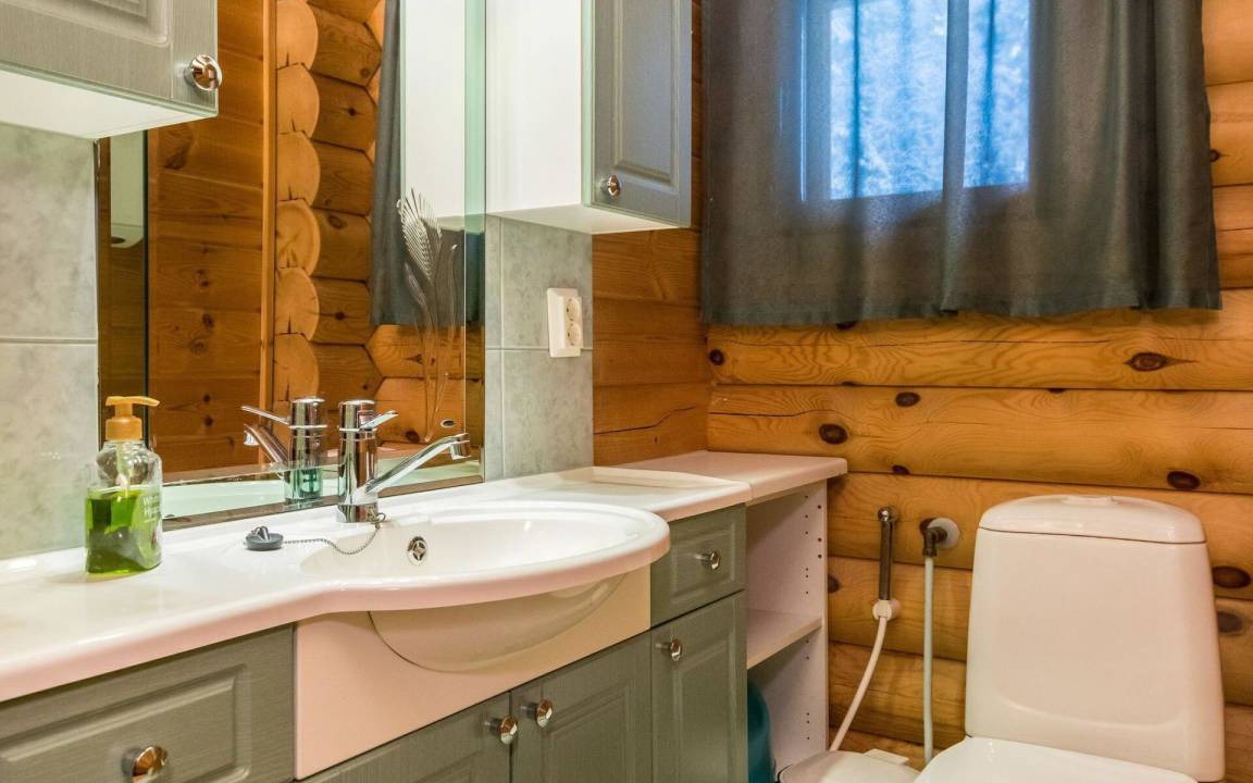 Photo of Bathroom in Tormanmaki