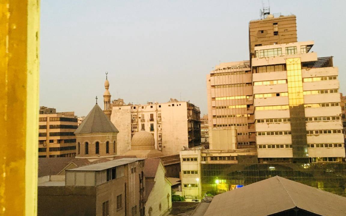 Photo of Others in Qasr an-Nil