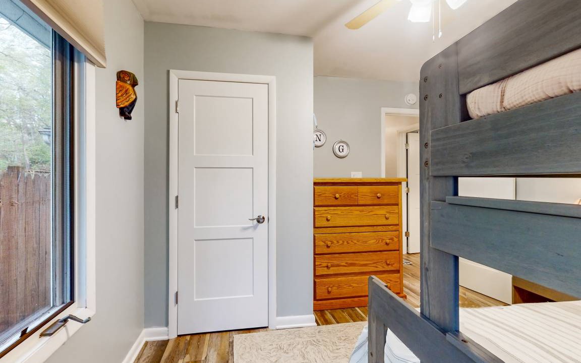 Photo of Bedroom in New Buffalo