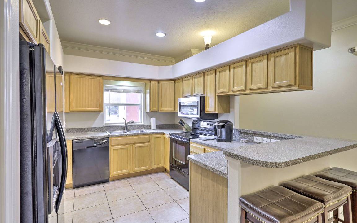 Photo of Kitchen in Merritt Island