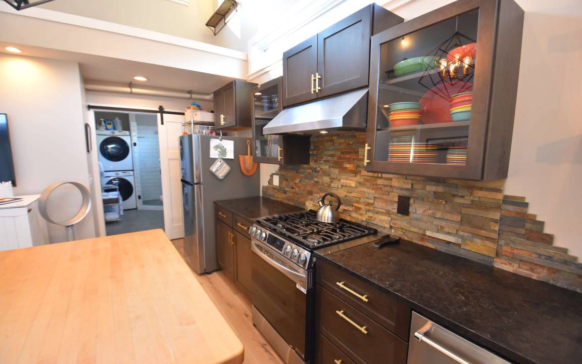 Photo of Kitchen in Osceola