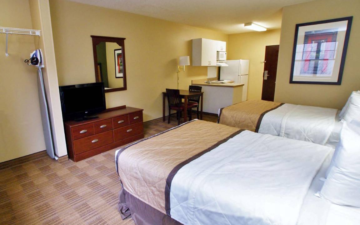 Photo of Bedroom in Lexington Park