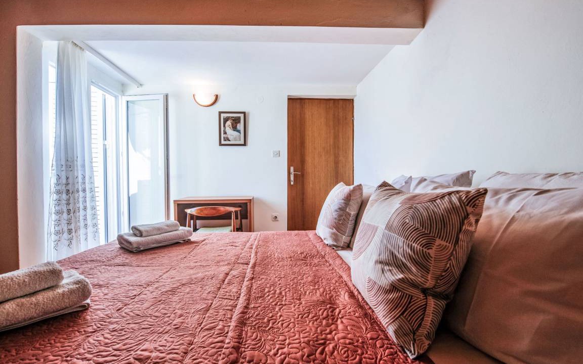 Photo of Bedroom in Komoseva