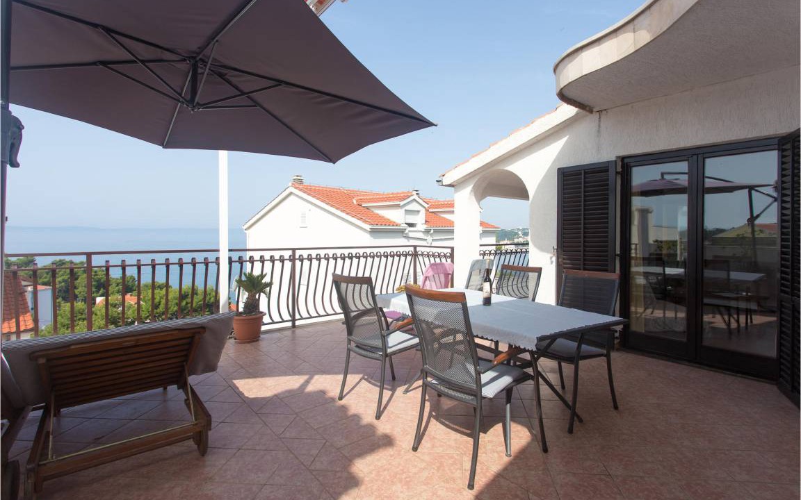 Photo of Patio Balcony in Podstrana