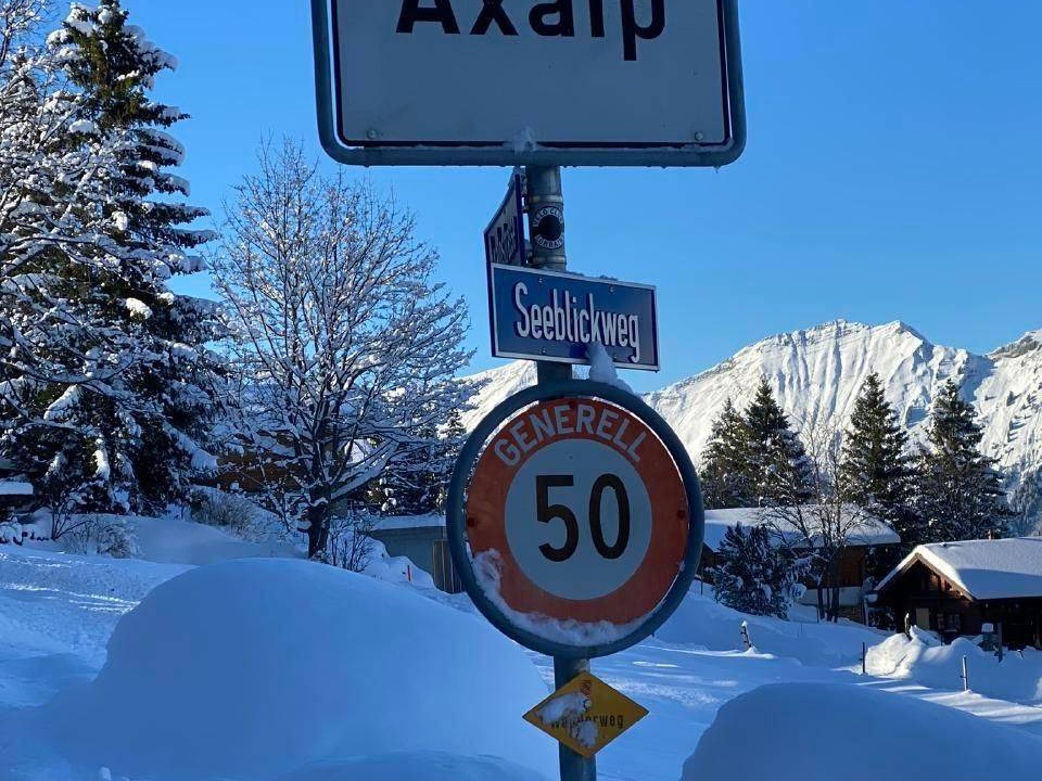 Photo of Others in Axalp