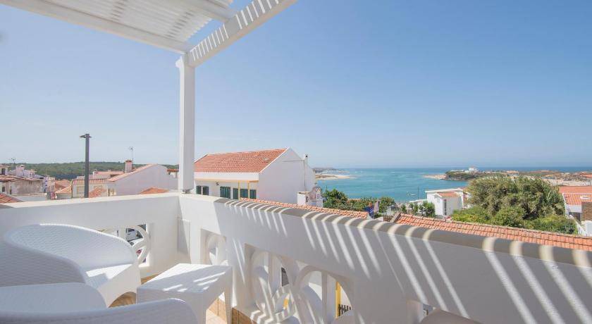 Photo of Patio Balcony in Vila Nova de Milfontes