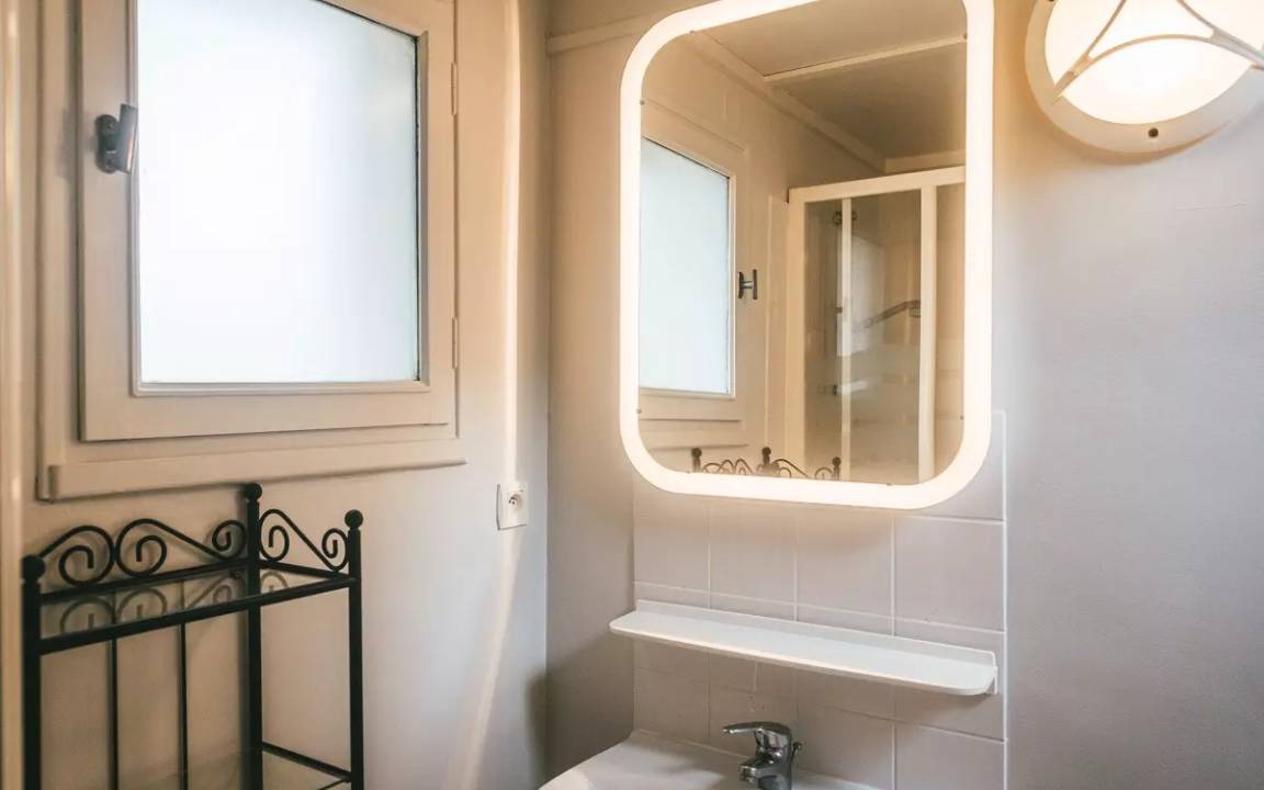 Photo of Bathroom in Pluherlin