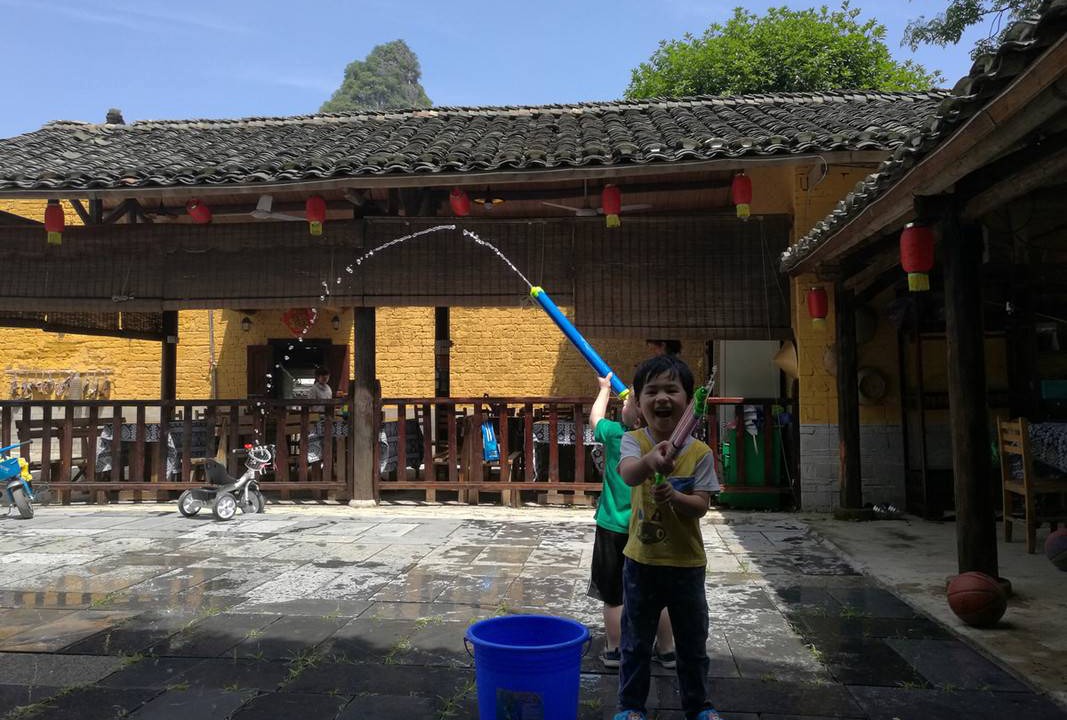 Photo of Others in Yangshuo