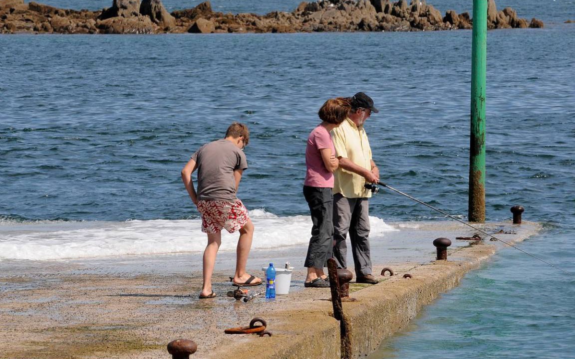 Photo of Others in Saint-Michel-en-Greve