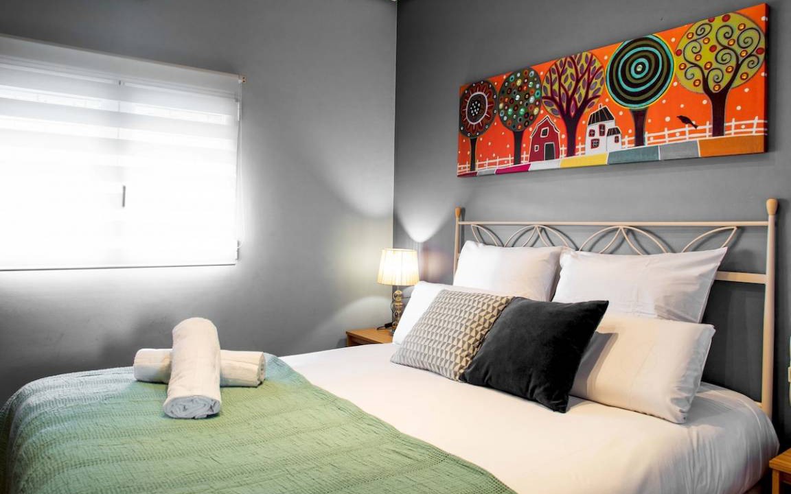 Photo of Bedroom in L'Eliana