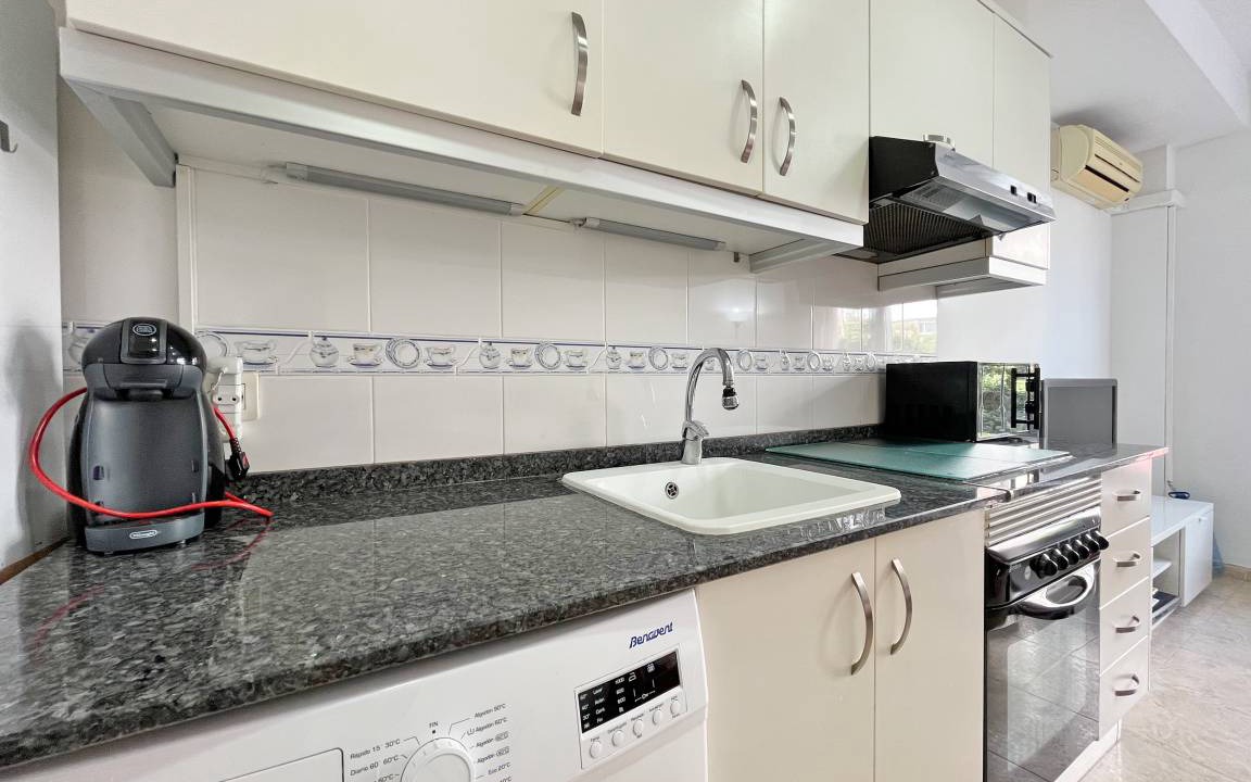 Photo of Kitchen in Sagunto