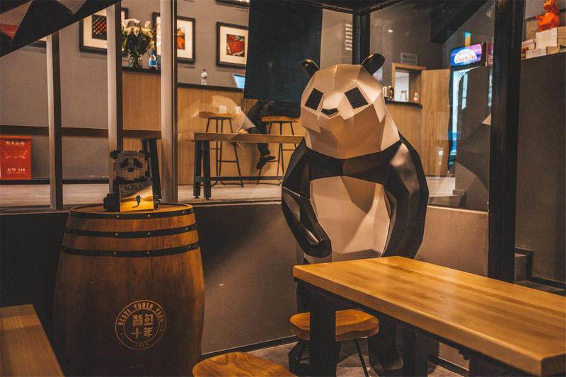 Photo of Others in Chengdu City Centre