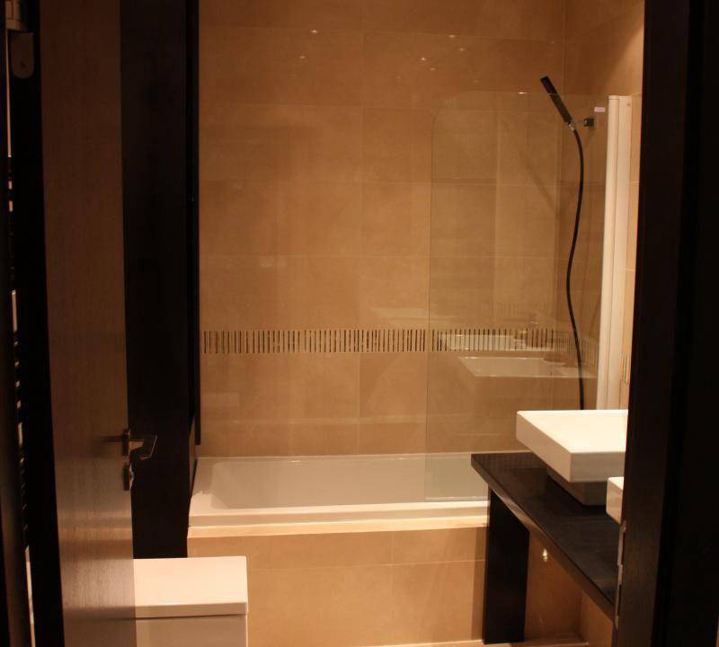 Photo of Bathroom in Belvaros - Lipotvaros